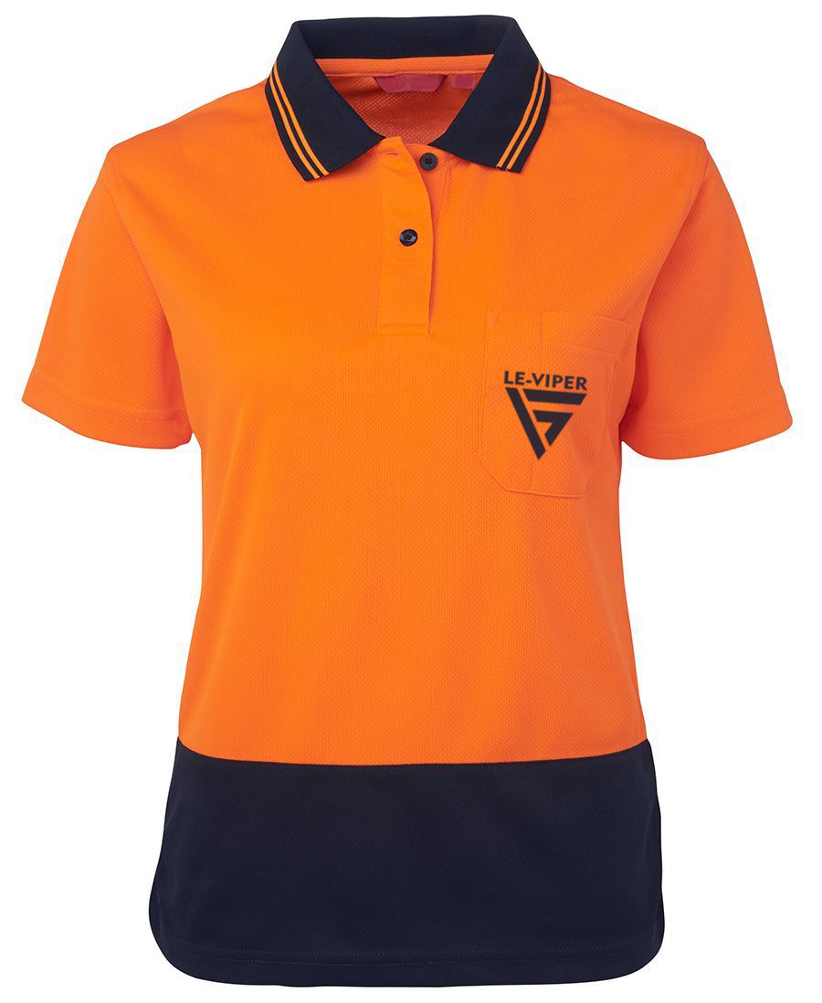 work polo shirts